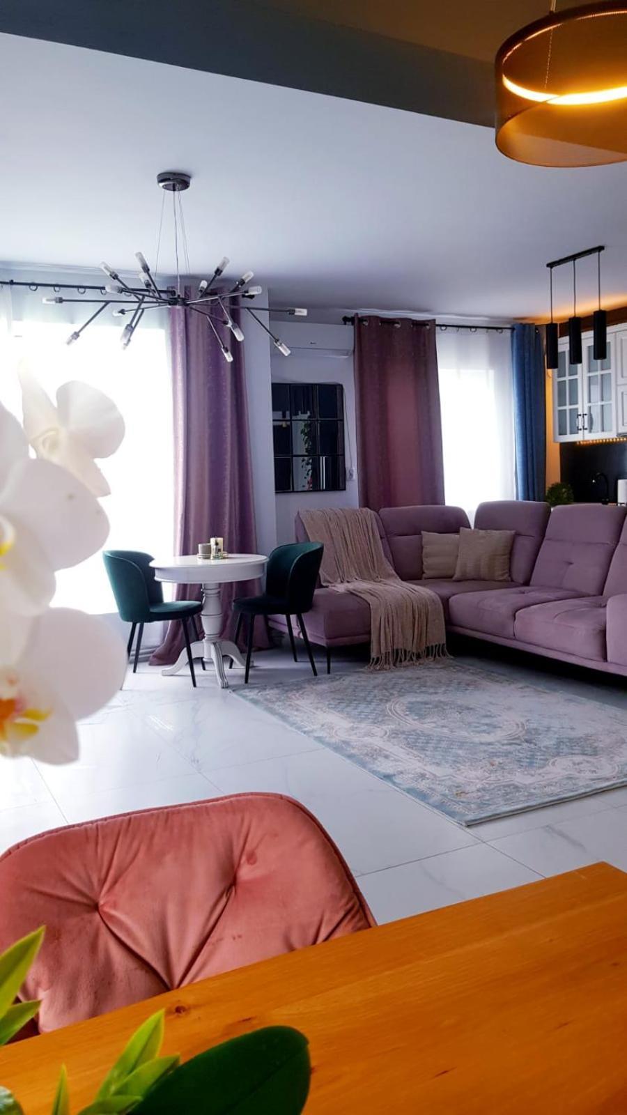 Апартаменты Penthouse Aeroport Яссы Экстерьер фото